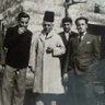 ☨̶ ܐܢܛܘܢܝܣ's profile picture