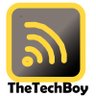 Фото профиля TheTechBoy Media ✝️ 🇺🇸🇮🇱🌲(wink)