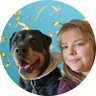 Adrienne & Rugie-Roo's profile picture