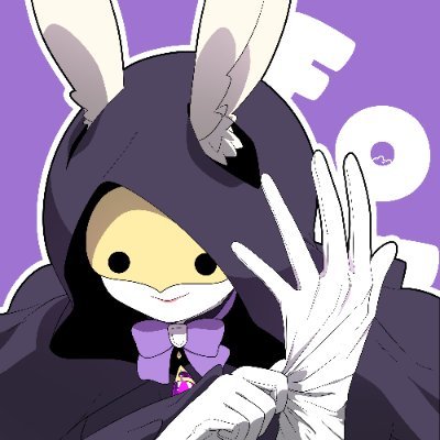 Foi 🐰✨'s profile picture