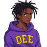 Profilbild von Dee.💜