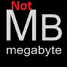 notmegabyte's profile picture