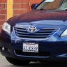 Profilbild von 2008 Toyota Camry