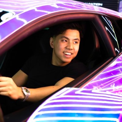 Alex Chen's profile picture