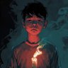 Profilbild von The mountain boy
