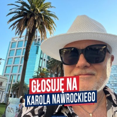 Dariusz Łaszyca's profile picture