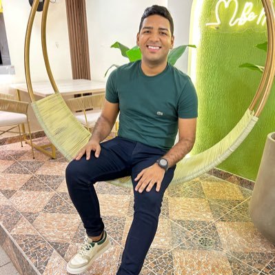Andres Loreto Gomez's profile picture