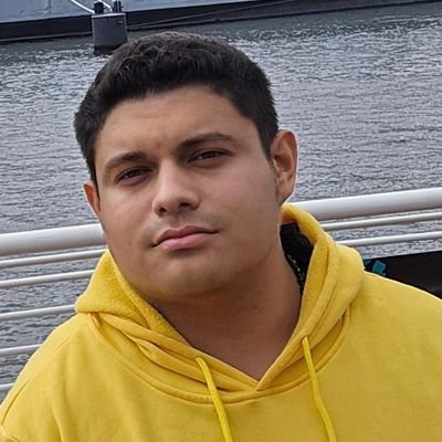 Luis Alverto Alvarado's profile picture