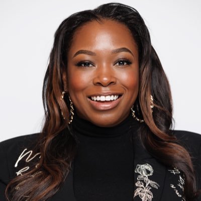 Maddie • Talent Broker's profile picture
