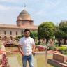 Anubhav Anand 的头像