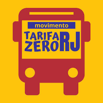 Tarifa Zero RJ's profile picture