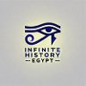INFINITE HISTORY EGYPT's profile picture