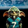 Yard Line Yoda profil fotoğrafı