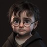 Profilbild von HARRY POTTER❤️👋👑