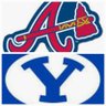 Фото профиля BYU Braves