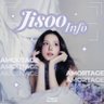 Profilbild von JISOO INFO ๐ช