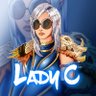 Фото профиля Lady Cristina (Vtuber)