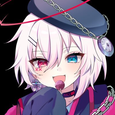 夜神ノア's profile picture