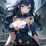 禍神れいな/諏訪御名方@元桐生会&似非でん同士&幽霊SSRB団&👿🐾&🐇 profil fotoğrafı