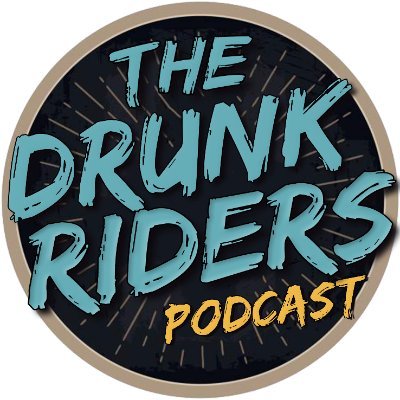 The Drunk Riders Podcast's profile picture