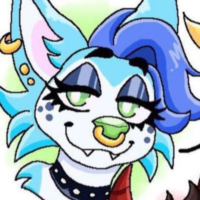 Blue 🏳️⚧️'s profile picture