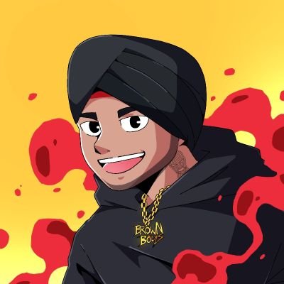 Japreinn's profile picture