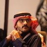 عبدالرحمن العوين 🇸🇦 profil fotoğrafı