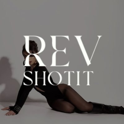 Revshotit's profile picture