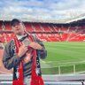 Carlo Diaz Jersey’s United 🇾🇪🇲🇽 profil fotoğrafı