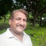 Profilbild von Alok Goel