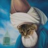 Meowlana's profile picture
