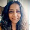 Mallika Padmanabhan 的头像