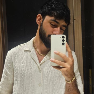 Anurag Bhagsain's profile picture