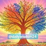 Фото профиля Daily Wisdom