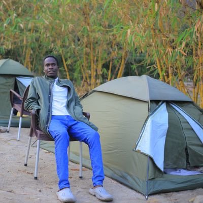 Amon Classie🧳 🇺🇬🇰🇪's profile picture