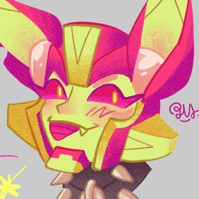 🏳️⚧️Larry☄️alt mode : weed🏳️⚧️'s profile picture