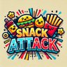 Snack Attack profil fotoğrafı