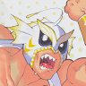 𝙏𝙝𝙚 𝘼𝙣𝙜𝙡𝙚𝙧 (RETURNS APRIL 17)🤼♂️V-Tuber profil fotoğrafı