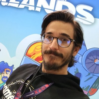 Eric (El de L&V) Rodríguez's profile picture