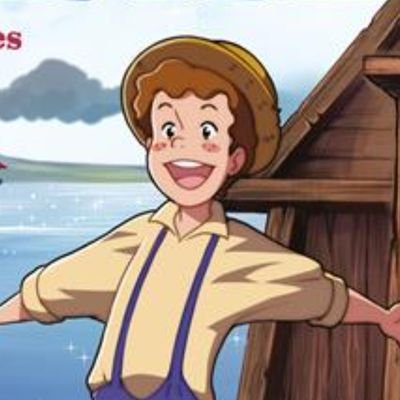 Boot Danubien 🌊 Yalroc Island's profile picture