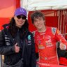 Profilbild von Diana Ciccone Jackson 💜❤️🏎️🐎🐎