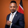 Profilbild von Ezra B. Obong’o EBO