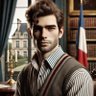 🇫🇷Le loup de wall street🇫🇷 profil fotoğrafı