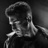 Frank castle profil fotoğrafı