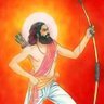 Profilbild von Rama Raju 🚩