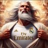 Фото профиля Dios madridista