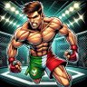 ufcamed's profile picture