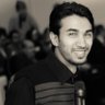 Фото профиля Ahmed Gamal