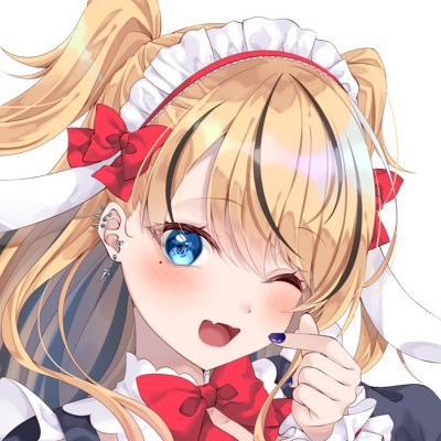 初恋サキ🍒🌼ますかれーど's profile picture
