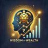 Wisdom2Wealth🚀 的头像